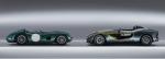 Aston Martin CC100 Speedster Concept 2013 года